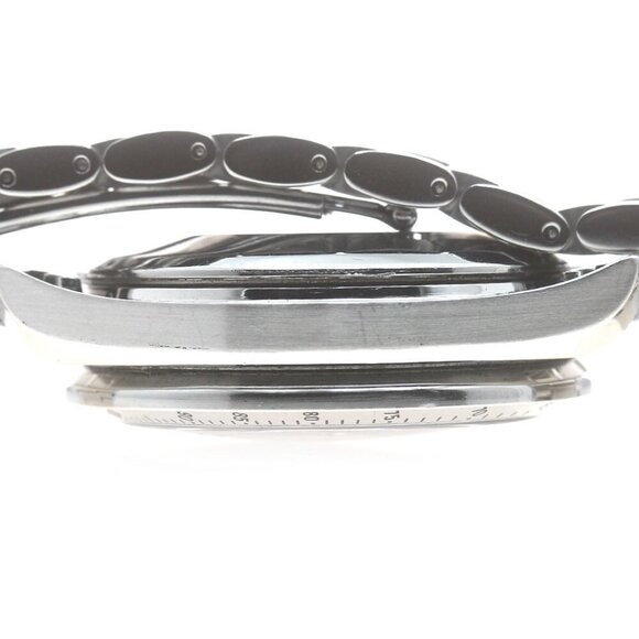 OMEGA Speedmaster 3513.54 Date Chronograph Black Dial Automatic Men's _872418 - Picture 6 of 6